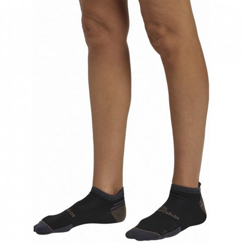 Фото Трекінгові шкарпетки Jack Wolfskin PRELIGHT SOCK LOW C A63869_6000 - зображення 6