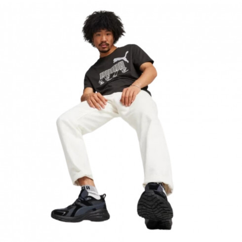 Фото Чоловічі повсякденні кросівки Puma Hypnotic LS 39529502 - зображення 7