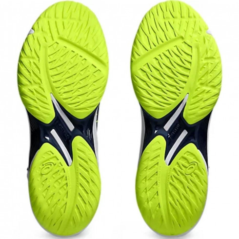 Фото Чоловічі волейбольні кросівки Asics BEYOND FF MT 1071A095-400 - зображення 5