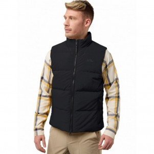 Чоловічий жилет Jack Wolfskin NORDLICHT VEST M A60089_6000