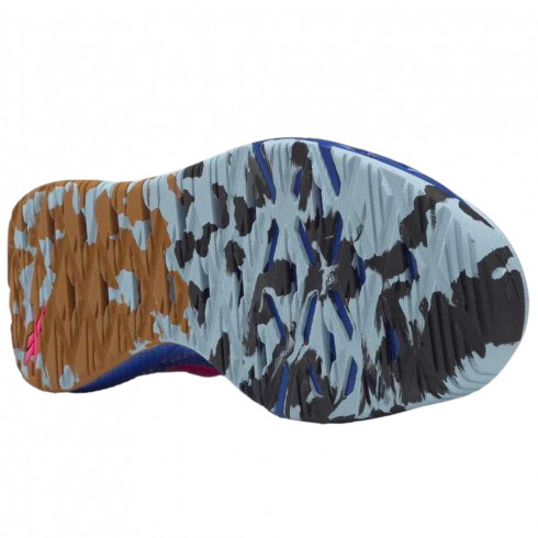 Фото Жіночі тренувальні кросівки Reebok Nanoflex TR GZ6981 - зображення 9