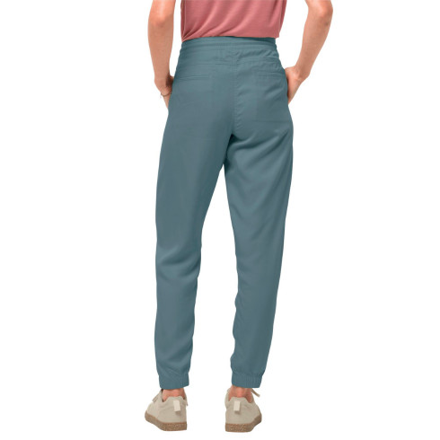 Фото Жіночі штани Jack Wolfskin MOJAVE PANTS W 1504751_6167 - зображення 2