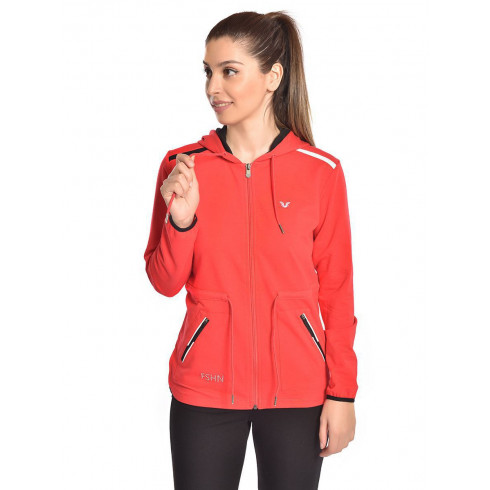 Фото Жіночий спортивний костюм Bilcee TB20WL01W8925-1042 - зображення 6