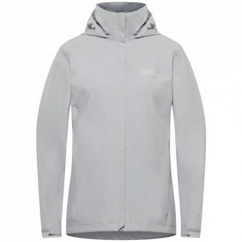 Жіноча вітровка Jack Wolfskin TRAILTIME 2L JKT W A63902_6709 - зображення 3 Фото Жіноча вітровка Jack Wolfskin TRAILTIME 2L JKT W A63902_6709 - зображення 3