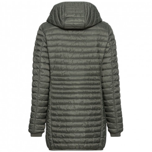 Жіноче напівпальто Camel Active JACKET 320060-9E50-34 - зображення 3 Фото Жіноче напівпальто Camel Active JACKET 320060-9E50-34 - зображення 3