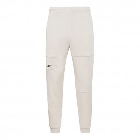 Фото Чоловічі штани Reebok Myt Minimal Waste Joggers Beige H54336 - зображення 5