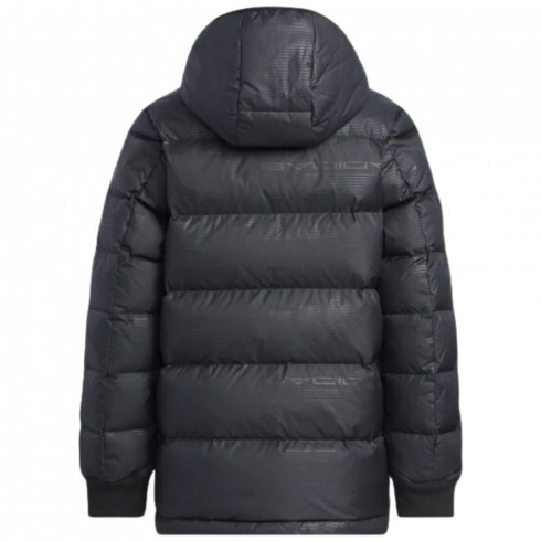 Фото Дитяча утеплена куртка Adidas Performance H45038 - зображення 2