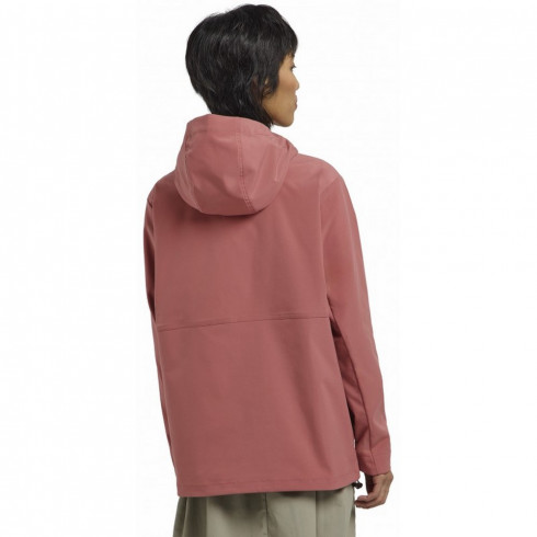 Жіноча вітровка Jack Wolfskin TERRACADE JKT W A63837_J0127 - зображення 7 Фото Жіноча вітровка Jack Wolfskin TERRACADE JKT W A63837_J0127 - зображення 7