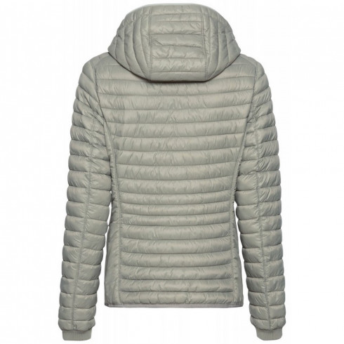 Фото Жіноча куртка прошита Camel Active BLOUSON 330530-9E50-36 - зображення 4