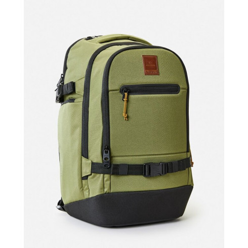 Фото Рюкзак Rip Curl F-LIGHT POSSE 35L OVERLAND 12AMBA-58 - зображення 2