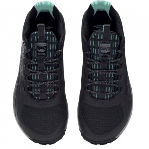 Фото Жіночі тренувальні кросівки REEBOK NANO X1 ADVENTURE H67962 - зображення 5