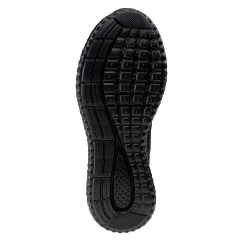 Фото Дитячі кросівки MARTES MALBIEN TEEN-BLACK/WHITE - зображення 2