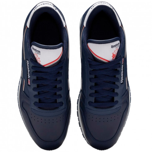 Фото Чоловічі повсякденні кросівки REEBOK CLASSIC LEATHER H69220 - зображення 3