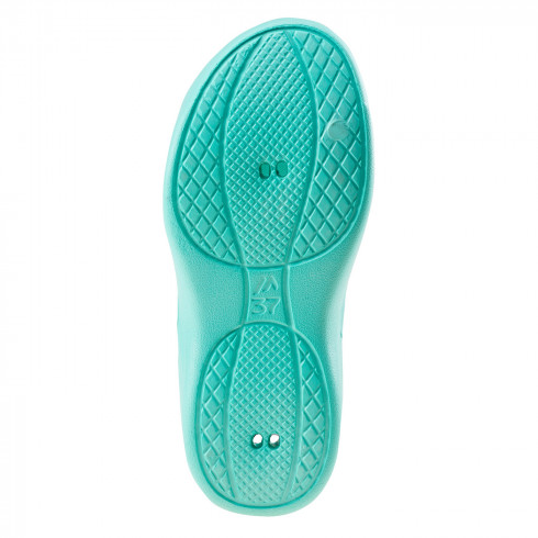 Фото Капці жіночі MARTES AMBONY WOS-LIGHT TURQUOISE - зображення 6
