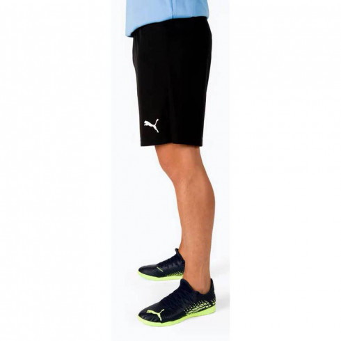 Фото Чоловічі шорти Puma teamRISE Short 704942-04 - зображення 7