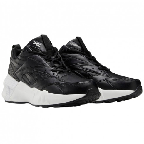 Фото Жіночі повсякденні кросівки REEBOK AZTREK DOUBLE MIX EH2337 - зображення 3