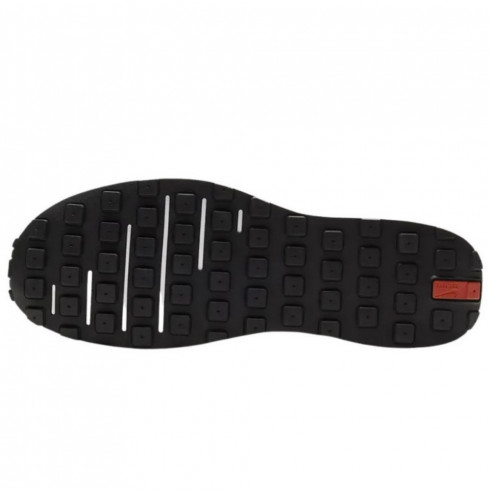 Фото Чоловічі повсякденні кросівки Nike Waffle One DA7995-001 - зображення 3