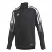 Фото Дитячий джемпер Adidas Tiro 21 GM7325 - зображення 1