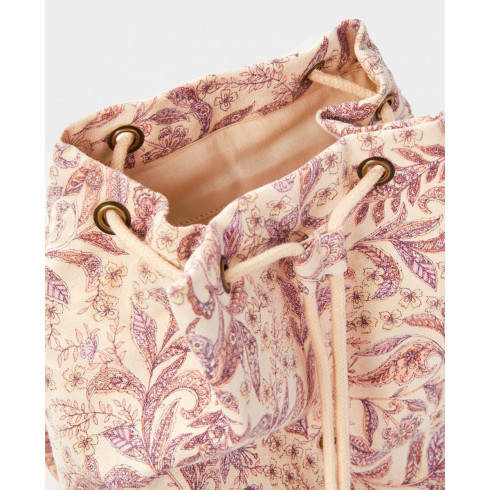 Фото Рюкзак жіночий Rip Curl LUNAR TIDES MINI 10L BACKPACK LBPRW1-4043 - зображення 4