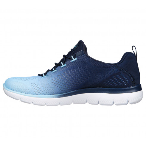 Фото Жіночі кросівки Skechers Summits 149536 NVY - зображення 2