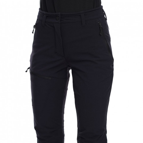 Фото Жіночі штани Turbat Korab Wmn TWP0090-BLK - зображення 2