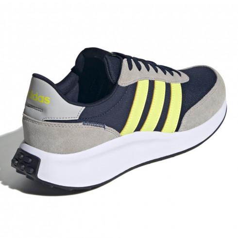 Чоловічі демісезонні кросівки Adidas RUN 70s IG1184 - зображення 6 Фото Чоловічі демісезонні кросівки Adidas RUN 70s IG1184 - зображення 6
