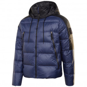Чоловічий пуховик REEBOK OUTERWEAR CORE FU1689
