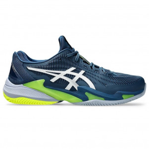 Чоловічі кросівки для тенісу Asics COURT FF 3 CLAY 1041A371-402