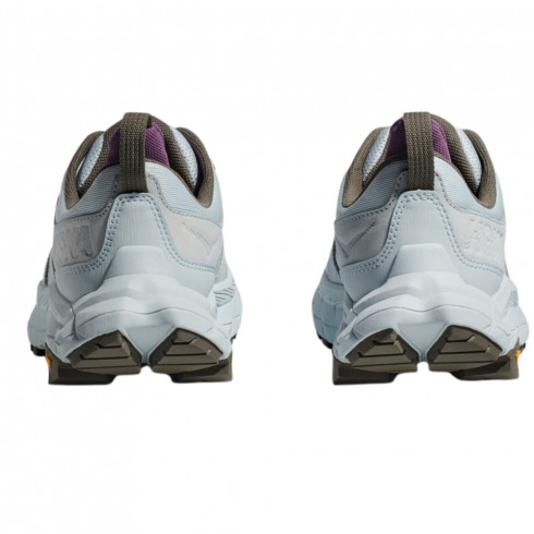 Фото Жіночі бігові кросівки Hoka One One W ANACAPA BREEZE LOW 1127921-ISL - зображення 2