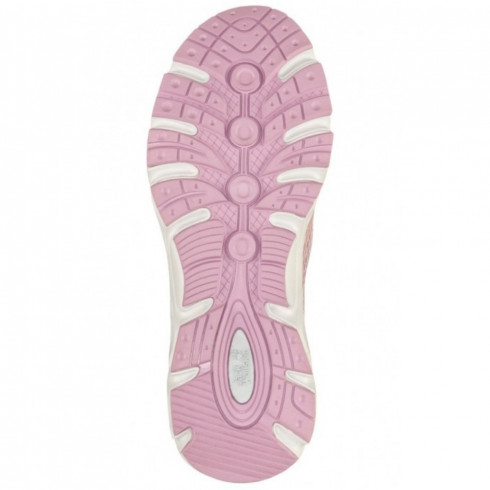 Фото Жіночі кросівки Jack Wolfskin BREEZER VENT LOW W 4050121_1331 - зображення 6