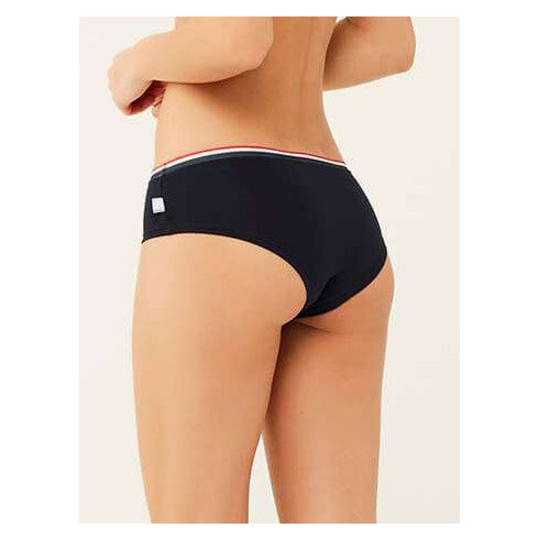 Фото Труси-сліп жіночі набір 3 шт. U.S. POLO ASSN 66272 - зображення 6