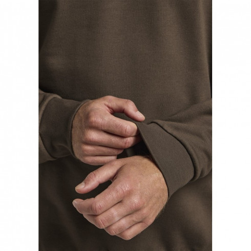 Фото Чоловічій світшот Jack Wolfskin ESSENTIAL CREWNECK M A63843_5719 - зображення 6