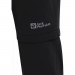 Дитячі штани Jack Wolfskin ACTIVE ZIP OFF PANTS K A63686_6000 - зображення 5 Фото Дитячі штани Jack Wolfskin ACTIVE ZIP OFF PANTS K A63686_6000 - зображення 5