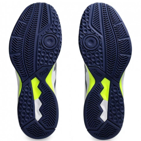 Фото Чоловічі волейбольні кросівки Asics GEL-TASK MT 4 1071A102-100 - зображення 3