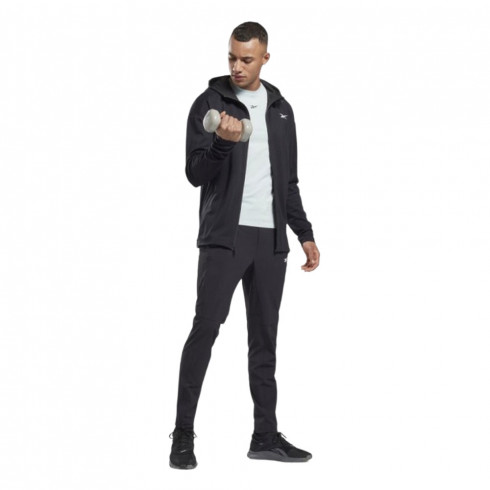 Фото Чоловіча спортивна кофта Reebok UNITED BY FITNESS ATHLETE GT3221 - зображення 3