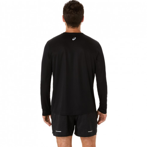 Чоловіча футболка ASICS FUJITRAIL LOGO LS TOP 2011C987-003 - зображення 5 Фото Чоловіча футболка ASICS FUJITRAIL LOGO LS TOP 2011C987-003 - зображення 5