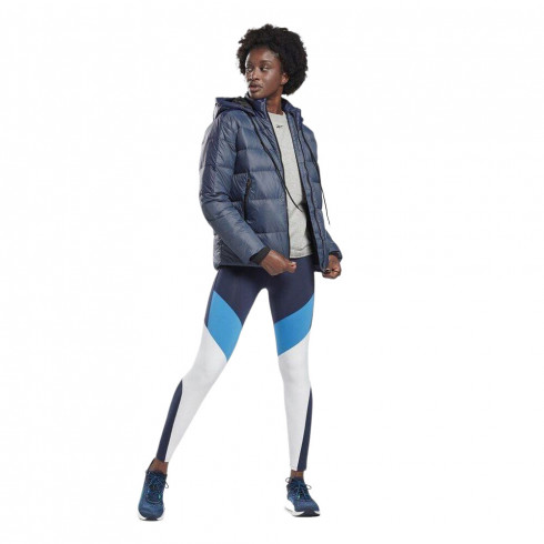 Фото Жіноча куртка Reebok OW C DWN JKT FT0675 - зображення 4