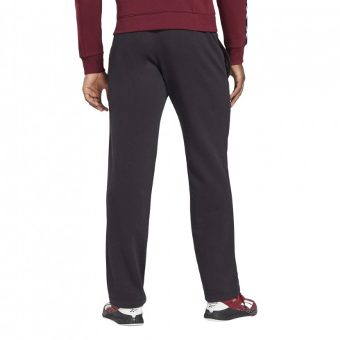 Фото Чоловічі штани Reebok Identity Open Hem GL3147 - зображення 3