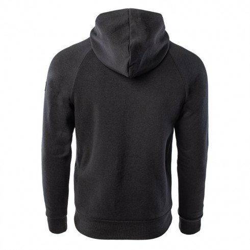 Фото Чоловіча толстовка ELBRUS RUFO-BLACK - зображення 3