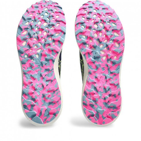 Фото Жіночі бігові кросівки ASICS Trabuco Terra 2 1012B427-400 - зображення 2