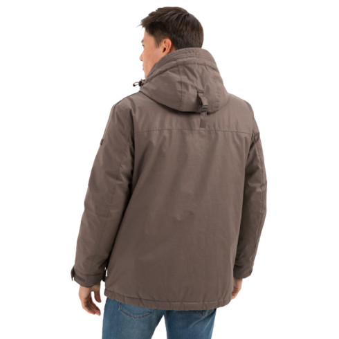 Фото Куртка чоловіча утеплена Camel Active Jacket 420304-8U95-29 - зображення 2