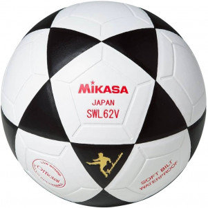 М'яч футзальний Mikasa SWL62V