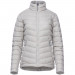 Фото Жіноча пухова куртка Turbat Trek Urban Wmn TWJ0023-GRY - зображення 1