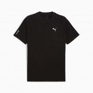 Чоловіча футболка Puma PUMATECH Tee 684598-01