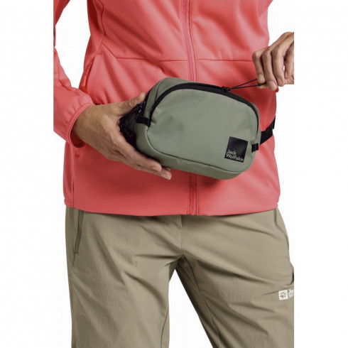 Фото Сумка Jack Wolfskin WANDERMOOD HIPBAG 8007891_4137 - зображення 5