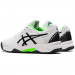 Фото Дитячі кросівки для тенісу Asics GEL-RESOLUTION 8 CLAY GS 1044A019-105 - зображення 5