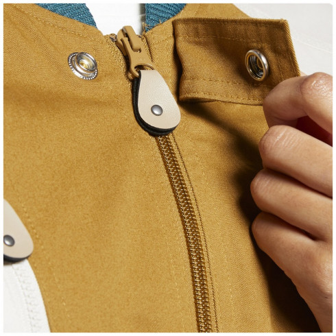 Фото Жіноча куртка REEBOK CLASSICS ARCHIVE ZIP-UP GS1739 - зображення 4