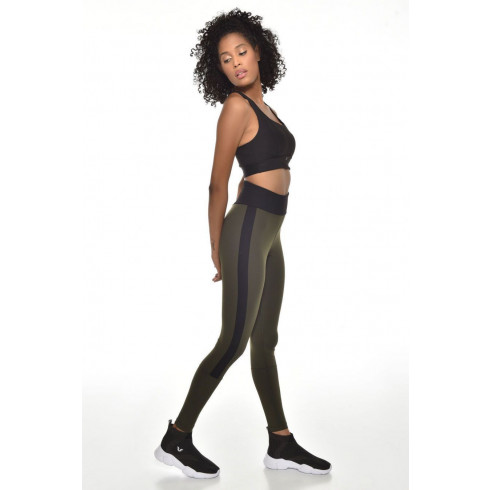 Фото Жіночі легінси Bilcee TB20WF09W9202-1079 - зображення 3