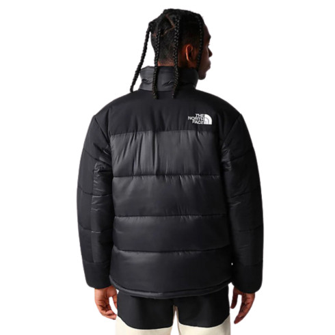 Фото Куртка чоловіча зимова The North Face HMLYN INSULATED NF0A4QYZJK31-0001 - зображення 3