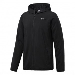 Чоловіча куртка Reebok TRAINING ESSENTIALS FP9172